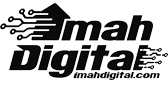 Member Area Imah Digital